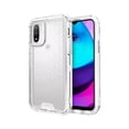 thumbnail image 4 of Funda Uso Rudo 360 Clear Cely Vesmir Para Motorola E20 Más 2 Micas De Cristal, 4 of 4