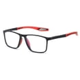 thumbnail image 1 of Gafas de presbicia con zoom inteligente para personas de mediana edad y mayores Gafas de presbicia de alta definición para hombres Gafas antiluz azul de alta definición para cerca y lejos, 1 of 1