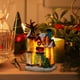 thumbnail image 3 of Christmas Decoration Led Christmas Booth Led Wind Lamp Decoration, 3 of 9