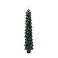 thumbnail image 7 of 2Pc Flameless Pinecone Led Candle Light For Christmas,Christmas Tree Candles With Remote Control And Timer, Battery-Operated Holiday Tabletop & Mantel Decorations, Warm White, 7 of 7