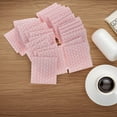 thumbnail image 4 of Raindrops 50Pcs Pink Bubble Mailers Gap Filling For Small Businesses, 4 of 8