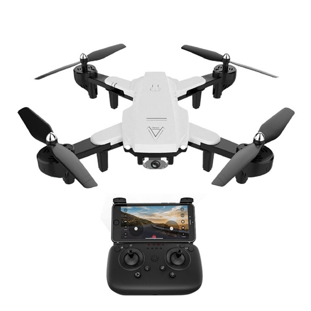 A 807 2.4G GPS RC Drone Camera HD 1080P Dual Cam Wifi FPV Quadcopter