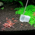 thumbnail image 3 of UDIYO Portable Mini Adjustable Telescopic Shrimp Fishing Net Mesh Aquarium Accessory, 3 of 7