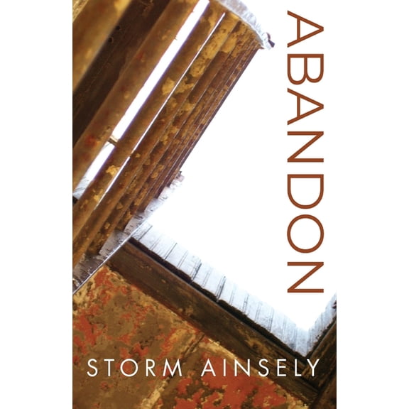 Abandon, (Paperback)
