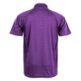 thumbnail image 2 of Spiro Impact Mens Performance Aircool Polo T-Shirt, 2 of 2