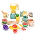 thumbnail image 2 of Kitchen Kitchen Playhouse Toys Kids Kitchen Toys Simulación Educativa Plazo De Cocina De Cocina, 2 of 8