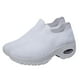 thumbnail image 1 of 1 par zapatillas deportivas mujeres zapatos de cojín de aire hembra aptitud zapatillas de deporte zapatos casuales, 1 of 5