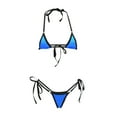 thumbnail image 1 of Traje de baño de 2 piezas para mujer, trajes de baño para mujer, traje de baño diario estampado para mujer, traje de baño de cuerpo unido conservador, falda de playa estampada, conjunto de dos piezas,, 1 of 3