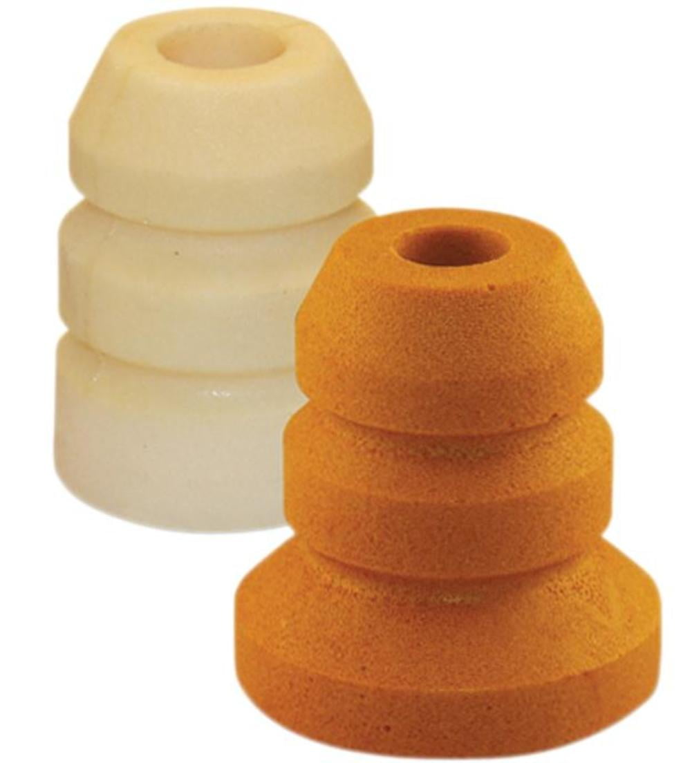 Factory Connection Heavy-Duty Rubber Shock Bumpers SB18MINI