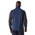 thumbnail image 4 of Regatta Professional Mens Softshell 2 Layer Body Warmer, 4 of 4