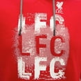thumbnail image 2 of Liverpool FC Mens Fleece Hoodie, 2 of 6