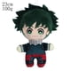 thumbnail image 3 of Muñeca de peluche My Heros Academias Midoriya Izuku 23 cm, 3 of 5