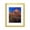 Gold, variant on Picture Frame PVC Gold Frame 10.2W*3.1D*12.2H/4.18LB Wall Mount Display, Pack of 5
