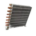 thumbnail image 4 of JISADER Refrigerator Condenser Compact Industrial Compressors Aluminum Fin Condenser 250x210mm, 4 of 9