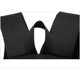 thumbnail image 5 of Mochila escolar Estuche para lápices de 3 piezas, bolso de hombro, bolso escolar utilitario para adolescentes y estudiantes, 5 of 5