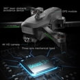 thumbnail image 3 of ZLL 4K HD Cámara RC Drone 3-Axis Gimbal Quadcopter con batería de 3400mAh Likrtyny Para estrenar, 3 of 9