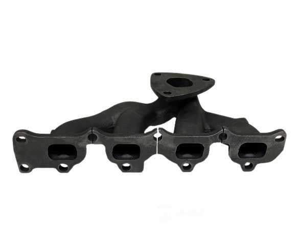 Davico Mfg 663268 Stand alone Exact-Fit exhaust manifold