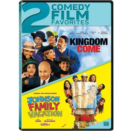 Johnson Family Vacation Full Movie >> 2 Comedy Film Favorites Kingdom Come Johnson Family Vacation Johnson Family Vacation Full Movie >> 2 Comedy Film Favorites Kingdom Come Johnson Family Vacation