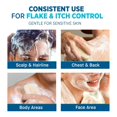 thumbnail image 4 of Jabón Roycederm 2 % de Piritiona de Zinc – Pack de 2, 4 of 7