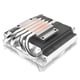 thumbnail image 2 of CPU Cooler Air 4 Contacto directo Heatpipes Fan 600-2500RPM 12V DC 60mm Altura, 2 of 6