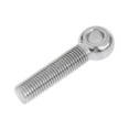 thumbnail image 3 of jiaping 4x 304 Stainless Steel Fully Threaded Eye Bolt for Balustrade x 70mm, 3 of 6
