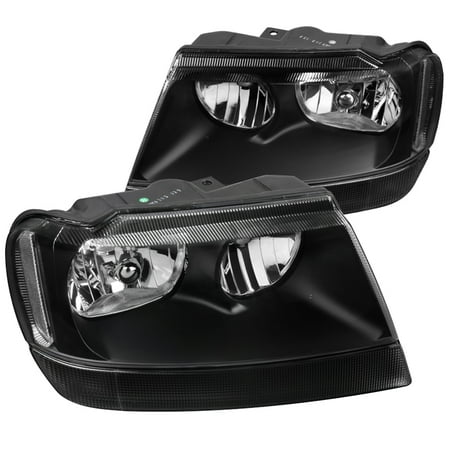 Spec-D Tuning For 1999-2004 Jeep Grand Cherokee ...