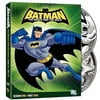 Batman: The Brave And The Bold - Season 1, Part 2 (Exclusive) (With Stickers) (Widescreen)
