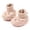 Khaki, variant on Xijirk Solid Fuzzy Cartoon Lamb Baby Sock Boots Ribbed Non Warm Floor Shoes Pink,12-18 Months