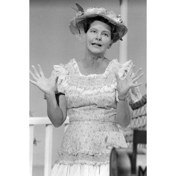 Minnie Pearl 24X36 Poster