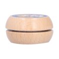 thumbnail image 2 of Yoyo de madera, Yoyo de madera Cuerda profesional Yoyo profesional Instalación sin esfuerzo, 2 of 14