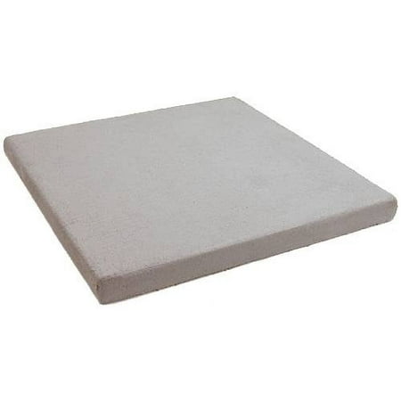 ULTRALITE® CONCRETE CONDENSING UNIT PAD, 24X24X2" per 2 Each