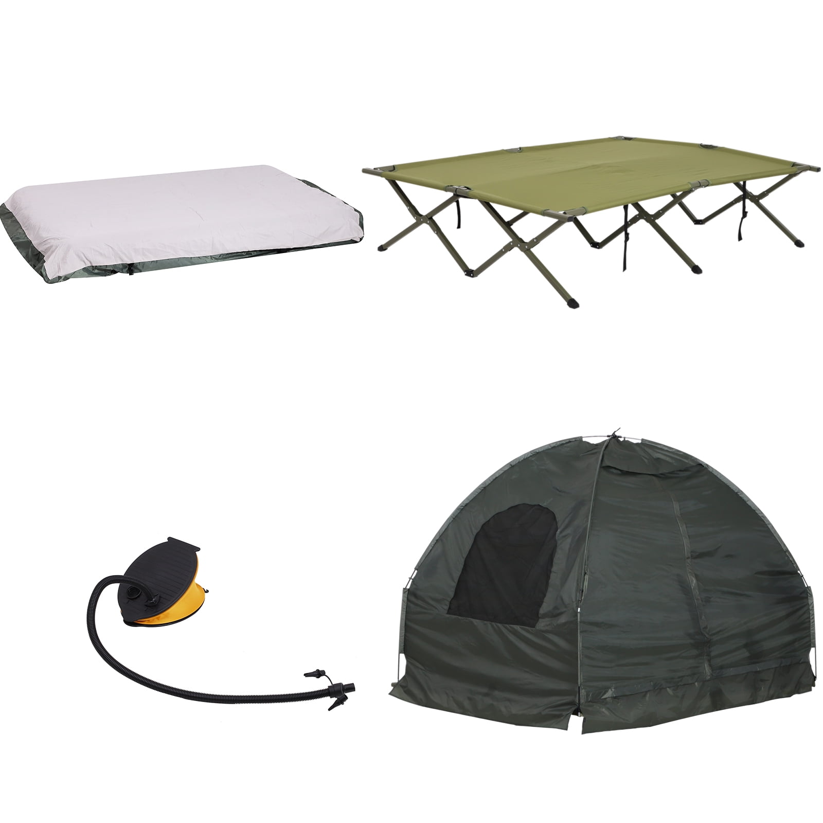 Therm A Rest Luxury Lite Cot Tent Veldbed ubicaciondepersonas.cdmx.gob.mx