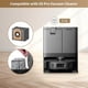 thumbnail image 4 of 16 Pack Dust Bags for Eufy Clean X8 Pro X10 Pro Self-Empty Station, 4 of 5