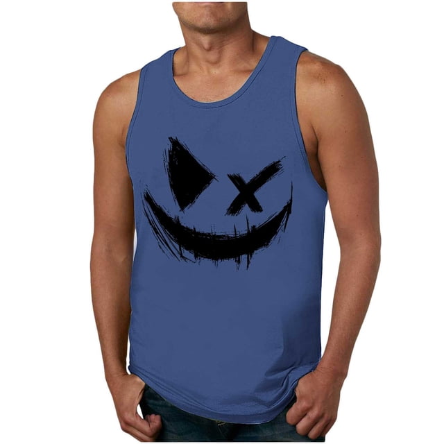 Color Su Propio Pijamas de Color de los Hombres de la Impresión de Manga Corta Camiseta de Gimnasio en el Hogar, Camiseta de Pijama para Hombre