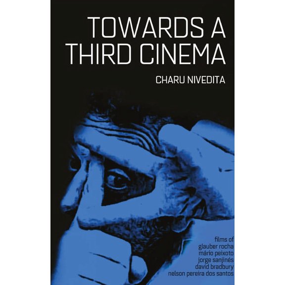 Towards A Third Cinema, (Paperback)
