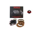 thumbnail image 4 of awtf80-s tf81 (06-up) transmission rebuild kit banner overhault kit and clutches Automatic transmission, 4 of 4
