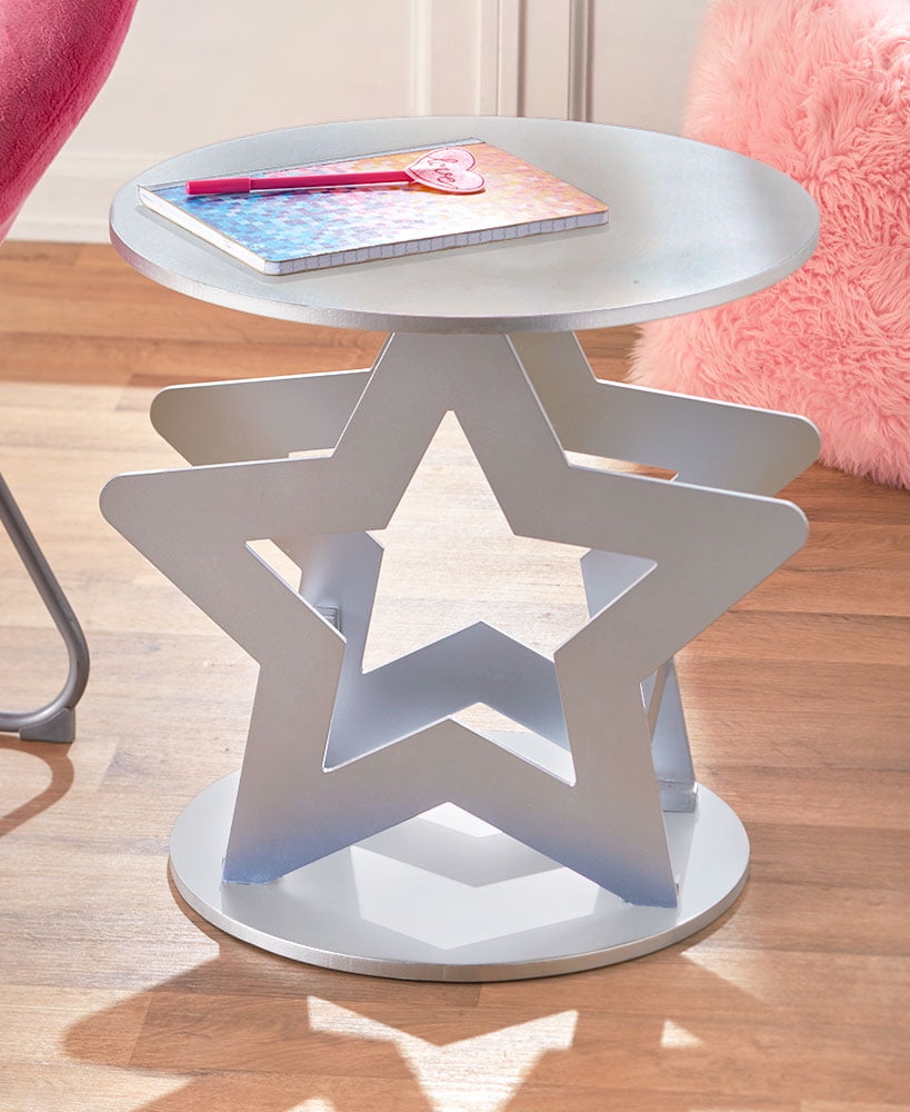 kids accent table