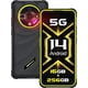 thumbnail image 1 of Smartphone Ulefone Armor X31 Pro 5G 16 GB+256 GB 64 MP 6050 mAh, 1 of 3