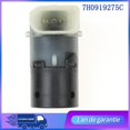 thumbnail image 1 of Capteur RADAR de RECUL AIDE au STATIONNEMENT pour Audi 7H0919275C A4 B7 A6 C5 C6, 1 of 3