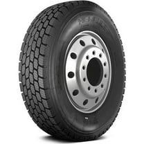Hercules H-933 Winter Service Drive 11R24.5 149/146L H Commercial Tire