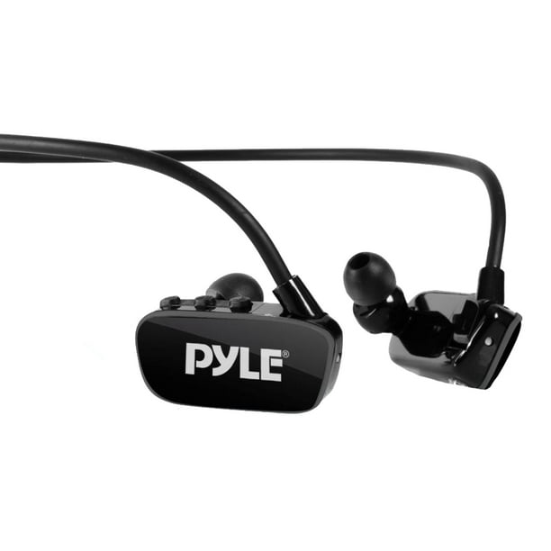 Pyle 8 Go de mémoire Flextreme Submersible Lecteur MP3 étanche