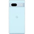 thumbnail image 3 of Restored Google Pixel 7a 128GB Unlocked Sea / Blue GA04275-US (Refurbished), 3 of 5