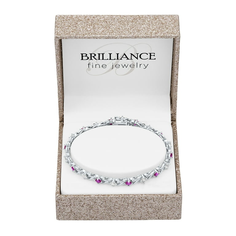 Brilliance fine cheap jewelry swarovski