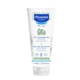 thumbnail image 1 of Gel limpiador Mustela Baby 2 en 1 para cuerpo y cabello con aguacate, 200 ml, 1 of 8