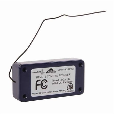 Ms Sedco Multi-Mode Receiver Plastic CP/RX