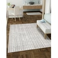 thumbnail image 1 of ECARPET Mercan Contemporary/Modern Area Rug for Living Room, Bedroom, Dining Room, Entrance, Hallway and More, 1 of 9