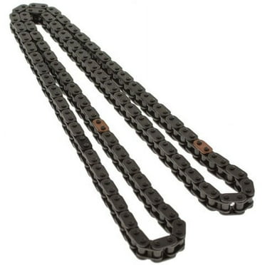 Melling Engine Timing Chain P/N:4201F Fits select: 2010-2017 CHEVROLET EQUINOX, 2004-2014 CHEVROLET MALIBU