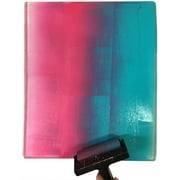 Gelli Arts Gel Printing Plate - 12 x 14 x 3/8, Rectangle