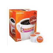 Colombian Coffee 120 Count K cup