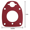thumbnail image 2 of MG725 Kit d'Entretien d'Outils Pneumatiques Compatible avec Joint Torique à Encliqueter MG725A Kit de Réglage, 2 of 7